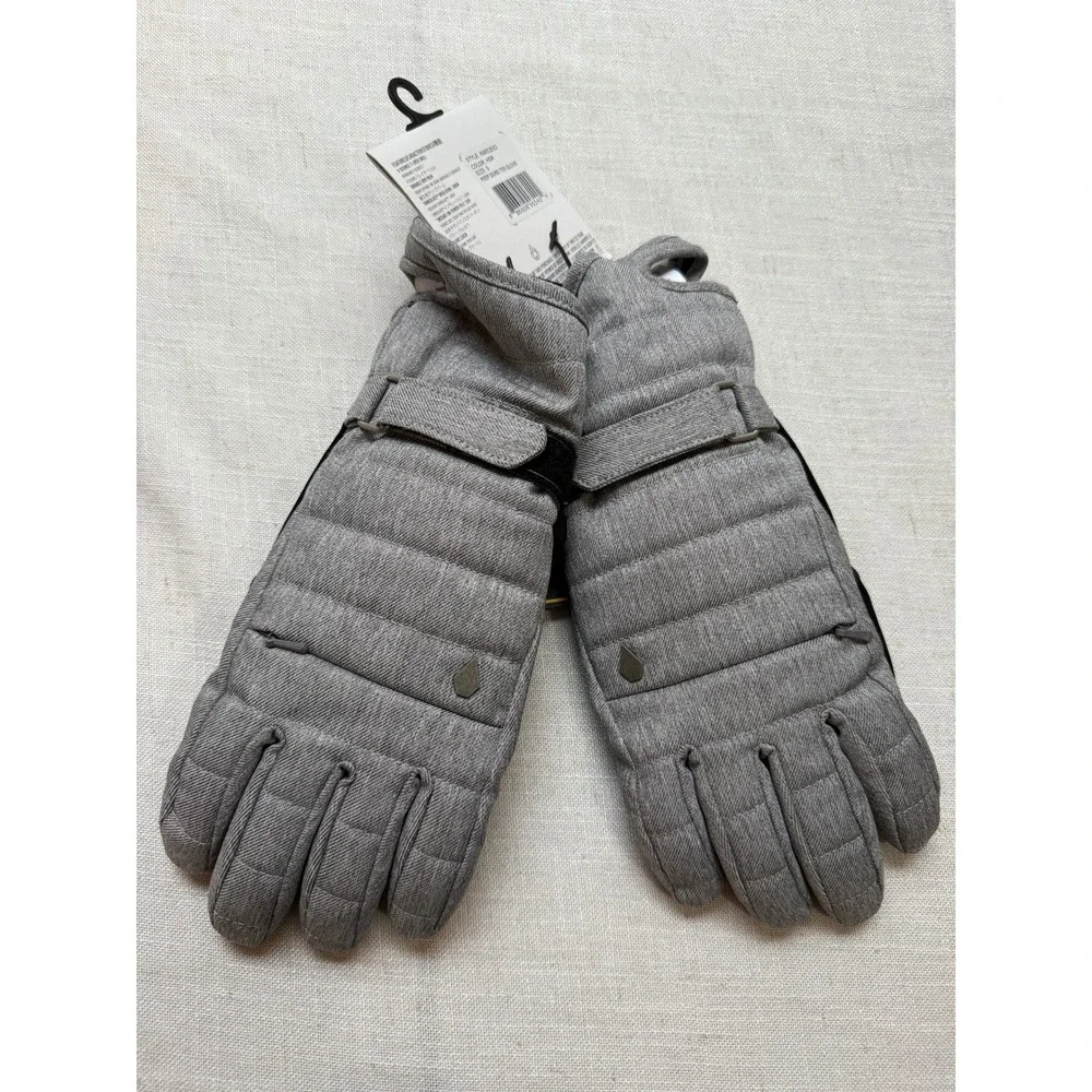 Volcom Womens Peep Gore Tex Insulated Ski Snowboard Gloves Size S HGR